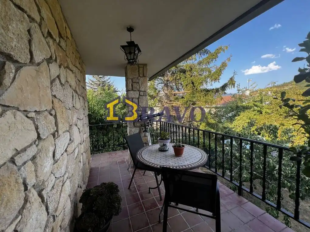 Chalet con terraza en venta en Valle de Tobalina, imagen 32