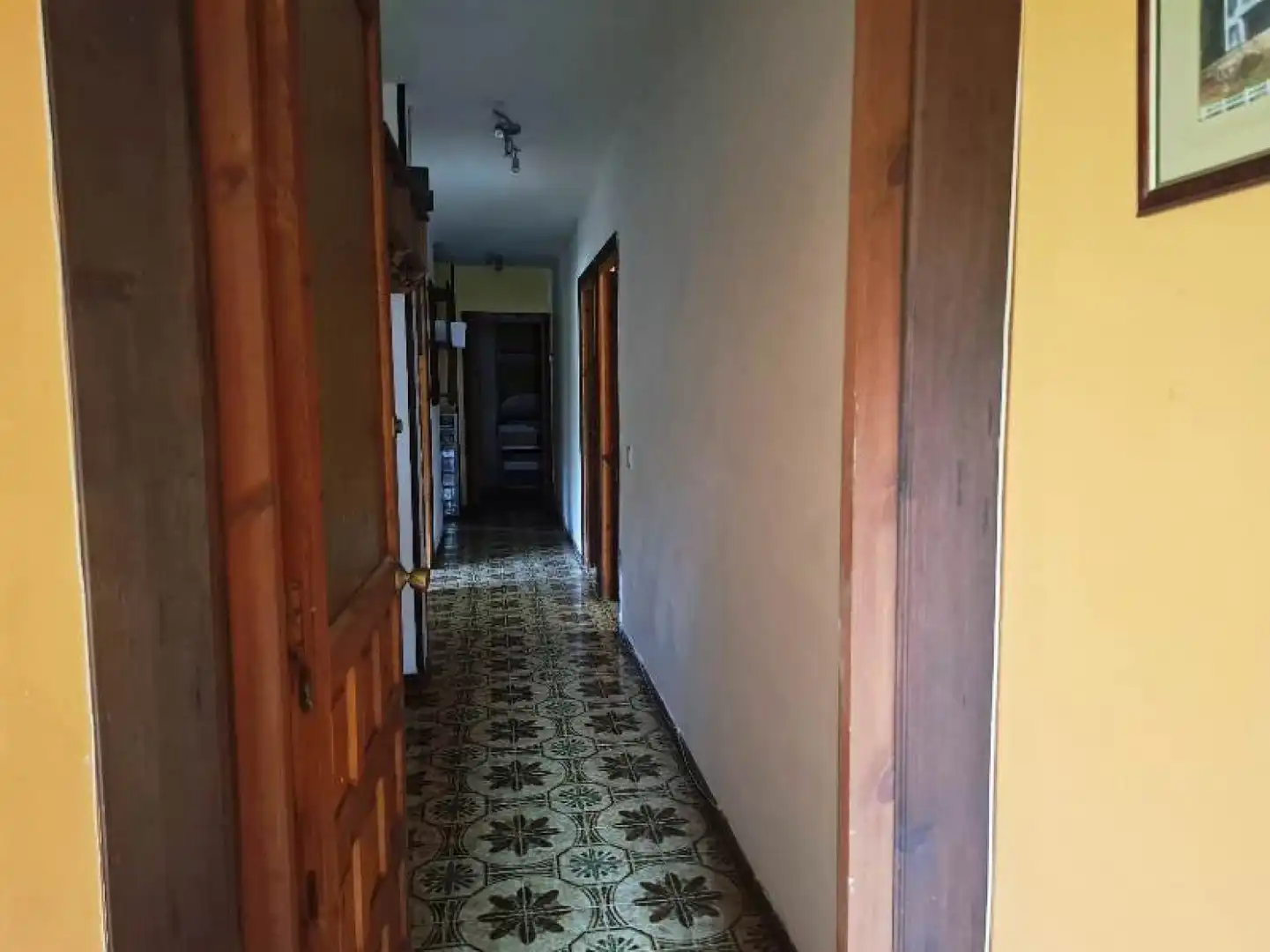 Casa o chalet en venta en Los Tojos  con Calefacción y Parquet