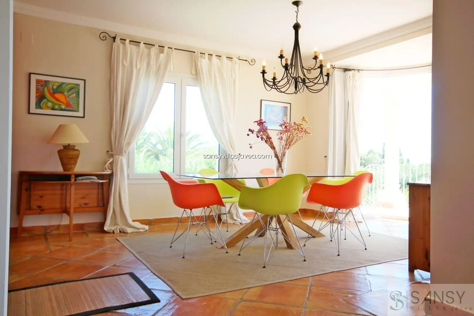 Villa in vendita a Pinar del Advocat - Cometa, imagen 12