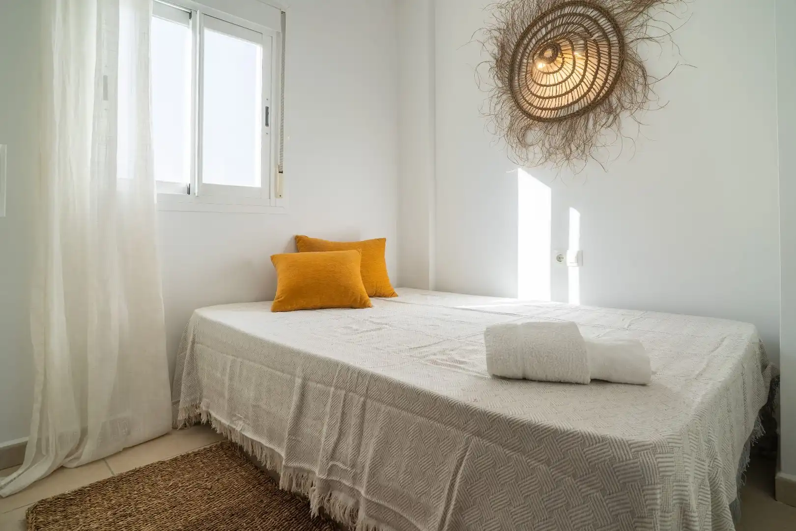 Casa o xalet en venda a Cala Vedella - Cala Tarida