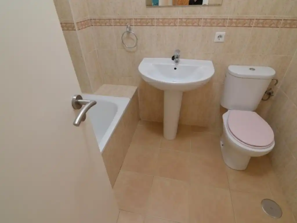 Baño de Piso en venta en La Rinconada