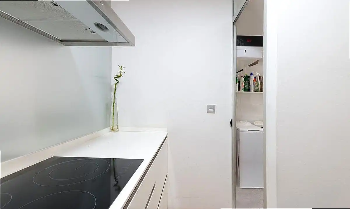 Wohnung mit Aufzug zur Miete in Avinguda Rei En Jaume, imagen 3