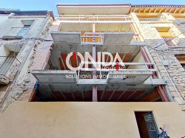 Residencial en venda a MAJOR;GUARDIA DE TREMP 21