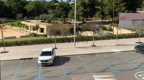 Foto 2 de Apartament en venda a Foietes, Benidorm