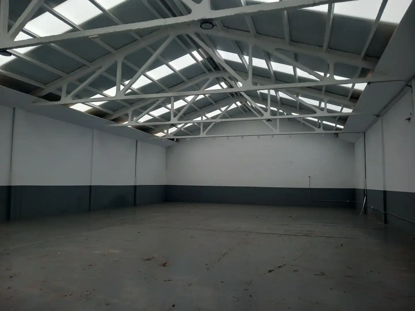 Nave industrielle à louer à Polinyà, imagen 2