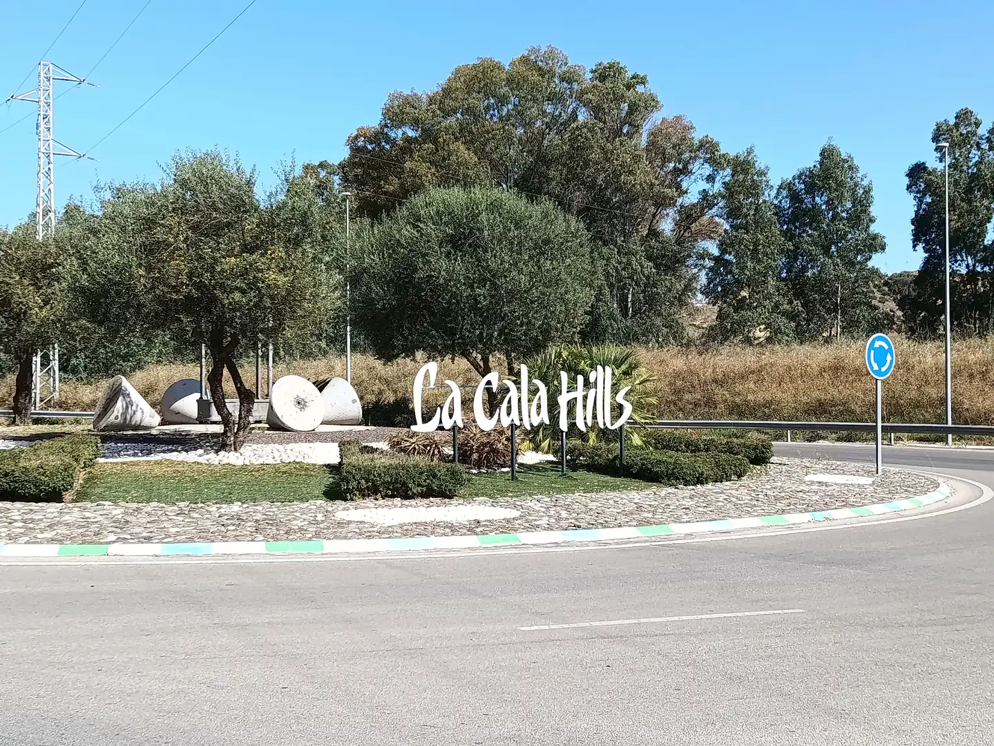 Terreni e lotti in vendita a Calle Esparto 25