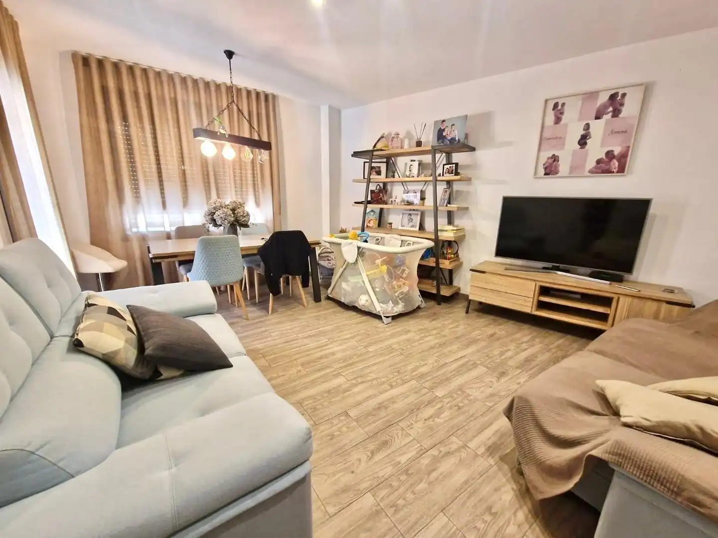 Wohnung mit Terrasse zum Verkauf in Alberic