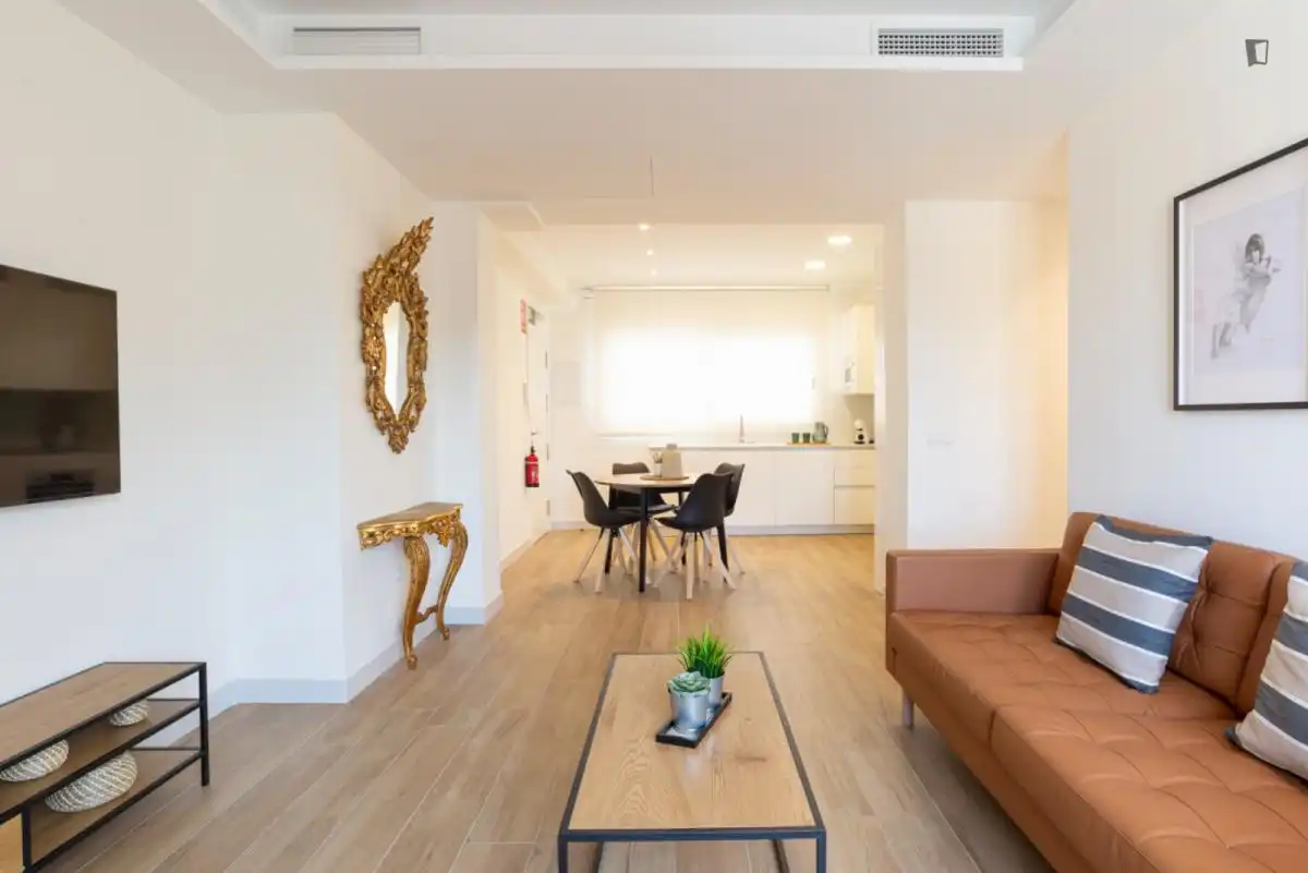 Appartement compact à louer à Centro, imagen 24