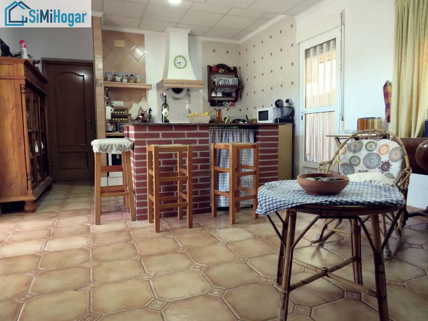 Casa o chalet en venta en Atamaria, 1, La Manga Club