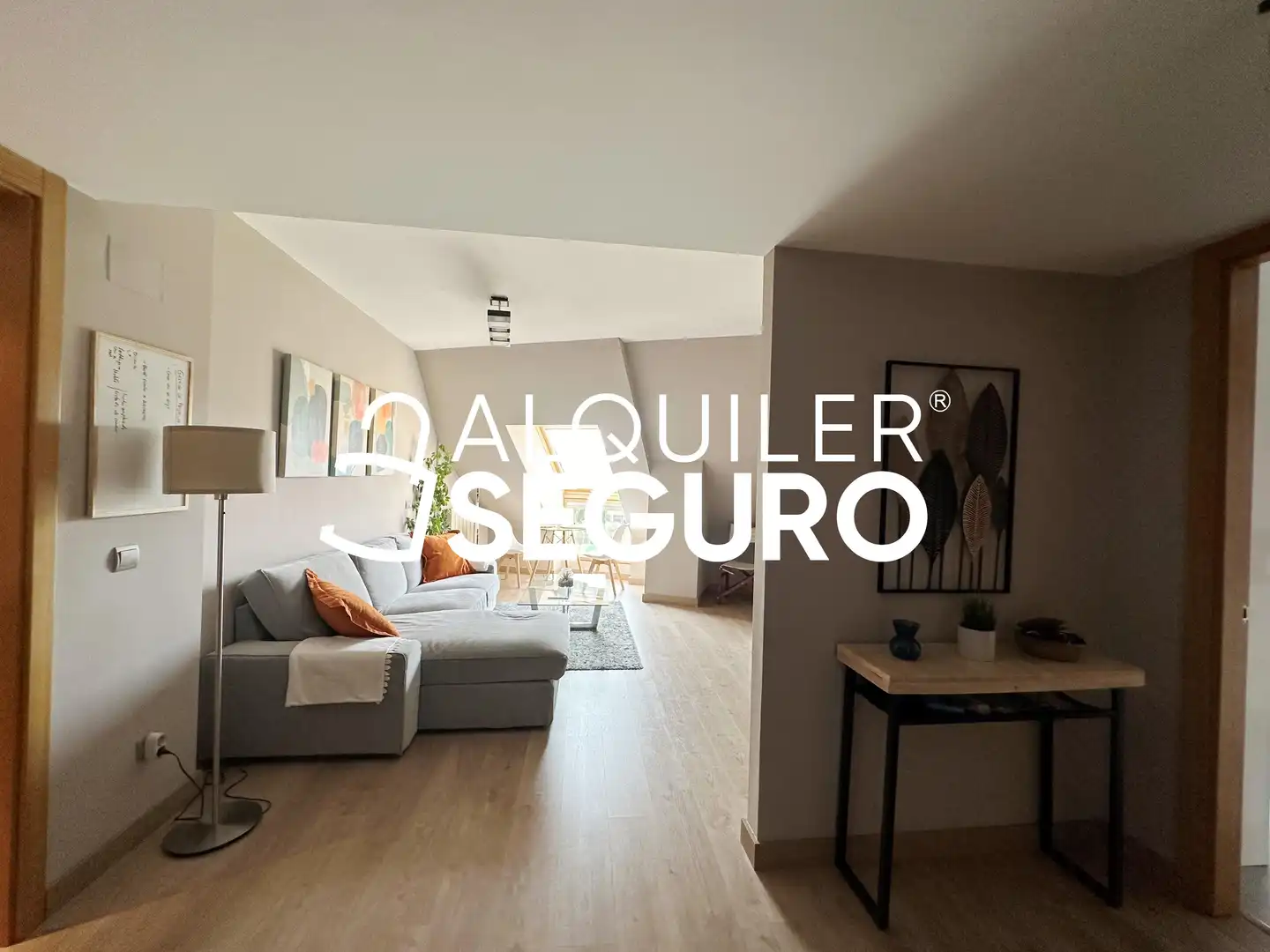Wohnung mit Pool zur Miete in Castillo de Arevalo, imagen 3