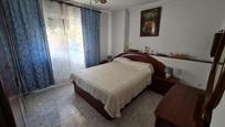Bedroom of Flat for sale in Málaga Capital  with Private garden and Terrace