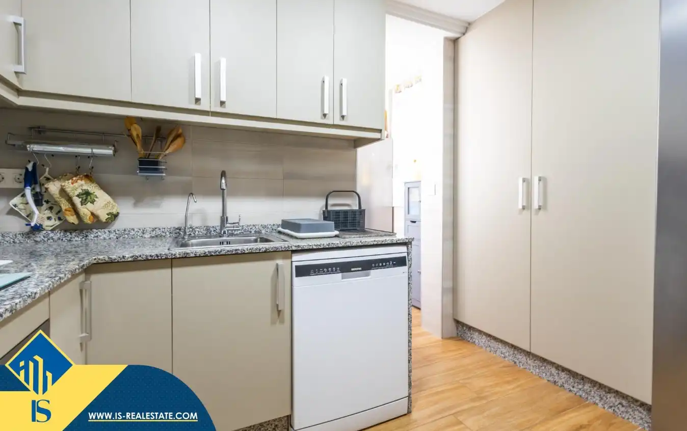 Apartamento en venta en Playa del Acequión, Náufragos y Rocío del Mar, imagen 41