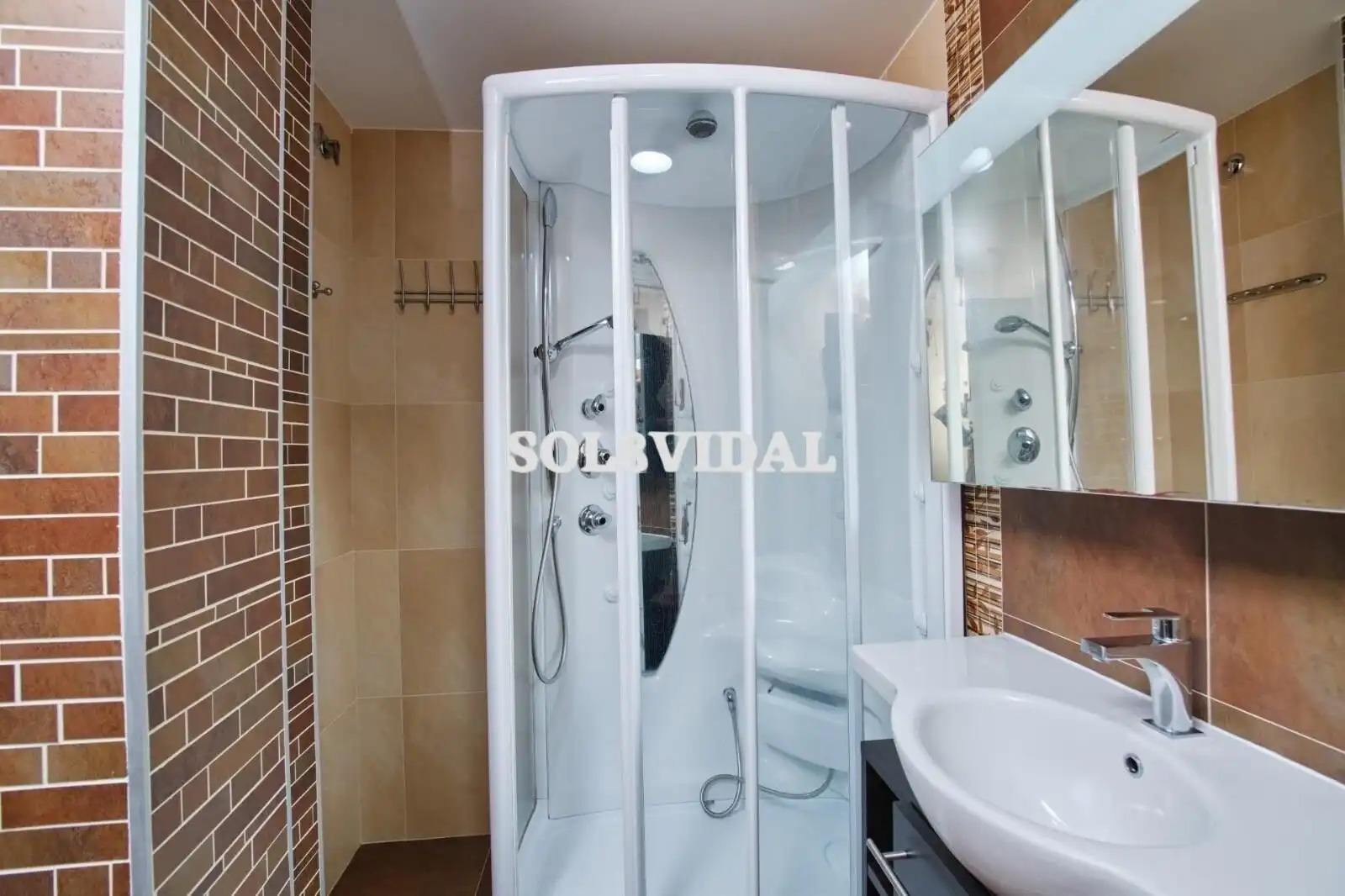 Penthouse with terrace for sale in Paseo JUAN APARICIO, imagen 23