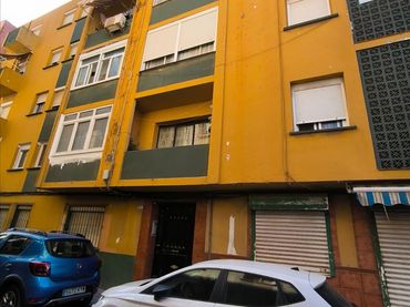 Appartement à vendre à AV CADIZ