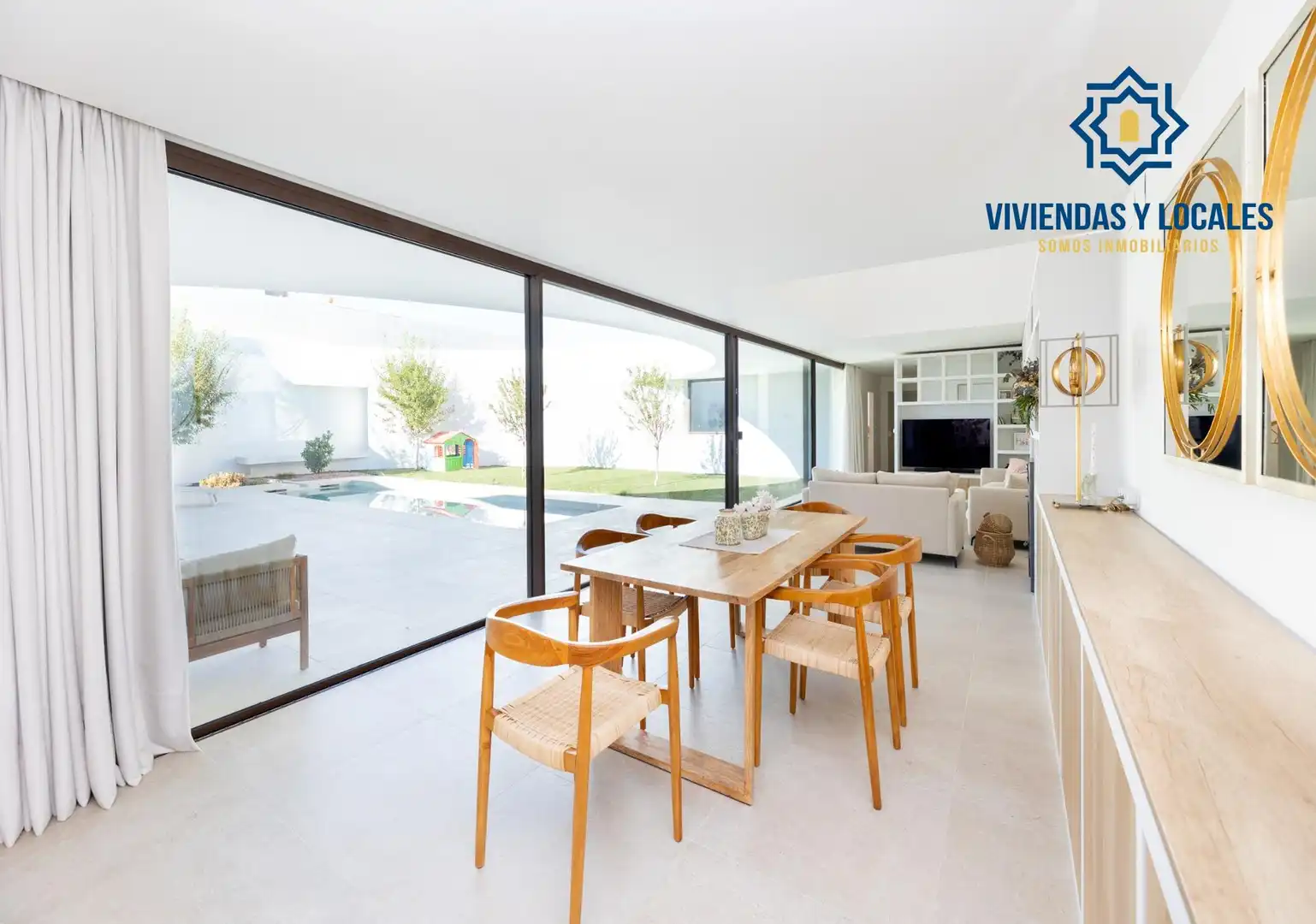 Haus mit Pool zum Verkauf in Calle de la Margarita, imagen 15