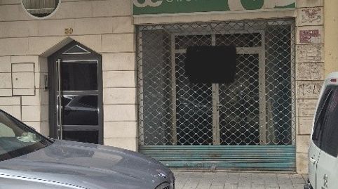 Foto 2 von Geschaftsraum zum Verkauf in Calle María Marín, 59, Ensanche - Franciscanos, Albacete Capital