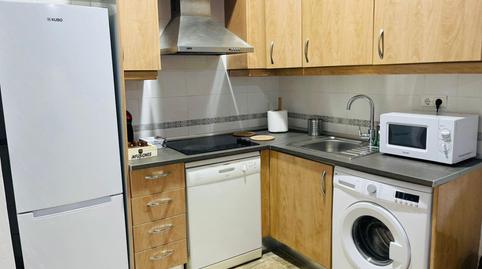 Foto 5 de Piso en venta en Encarnación - Regina, Sevilla