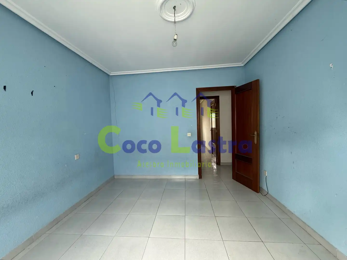 Flat for sale in Ciudad Rodrigo  with Heating and Balcony