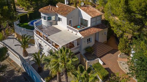 Foto 2 de Casa o chalet en venta en Calle del Ama Altea, Altea la Vella, Altea