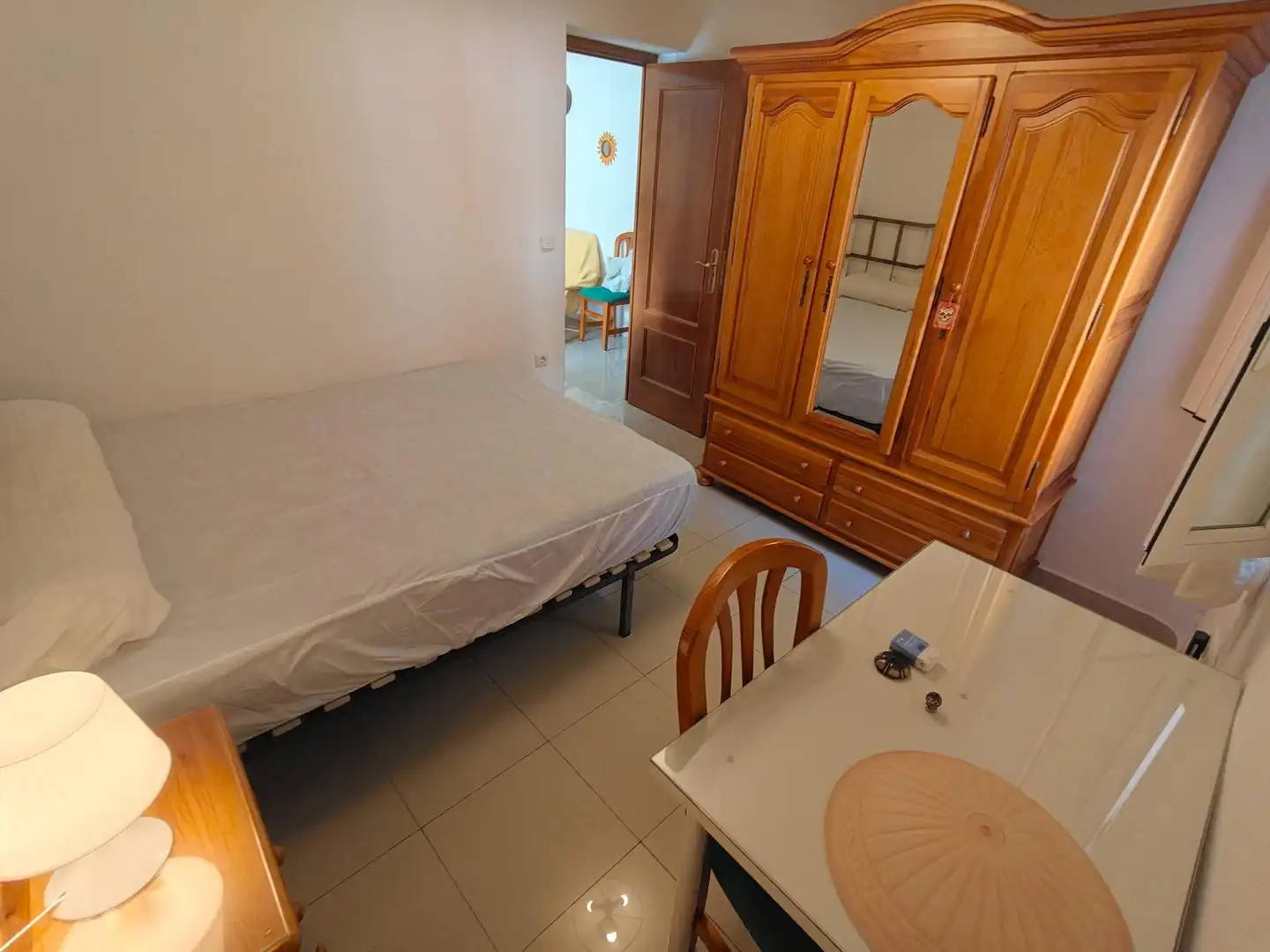 Flat to rent in Zaidín, imagen 26