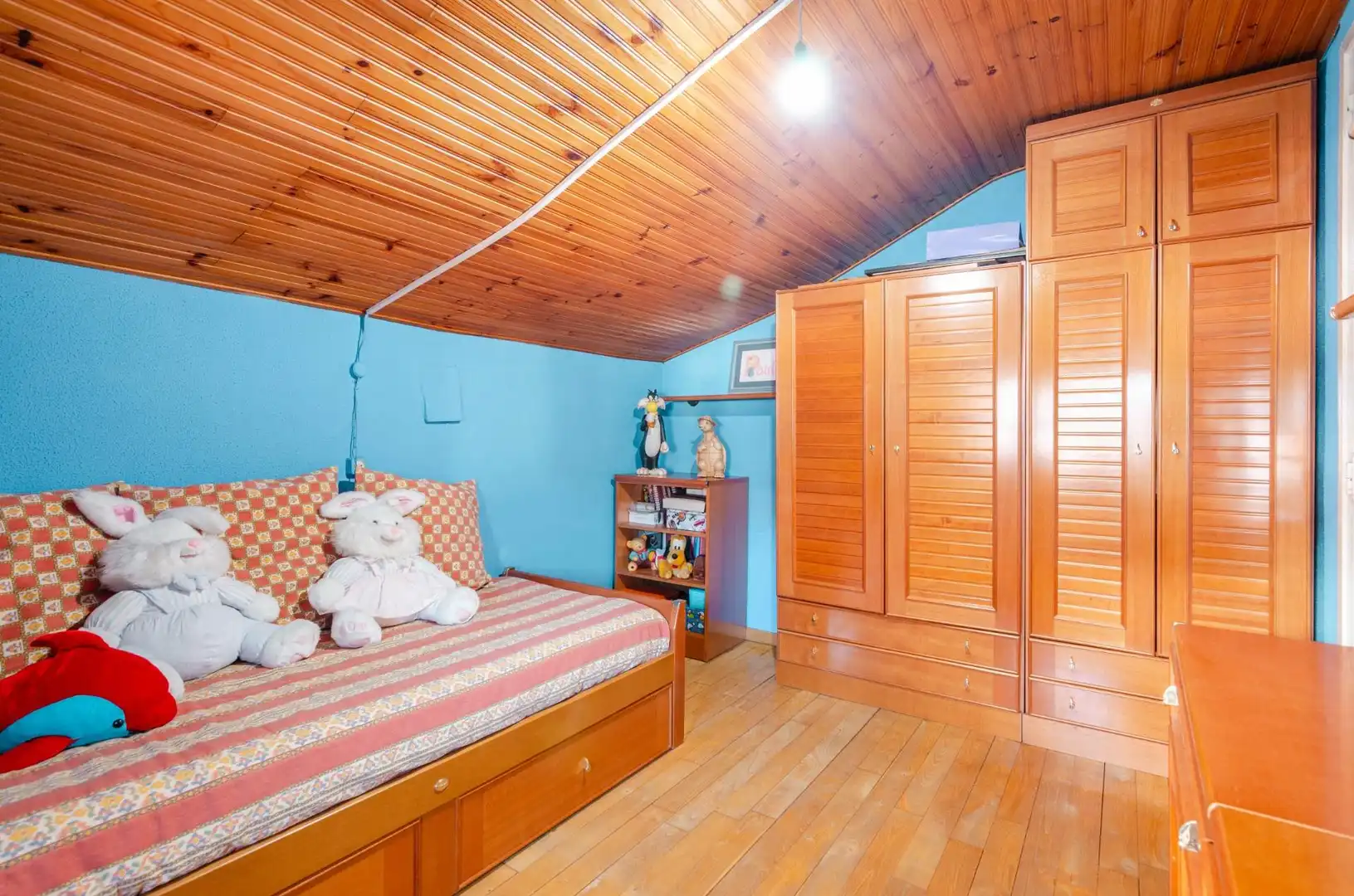 Maison à vendre à Carretera Carretera General Barzana 33, imagen 30