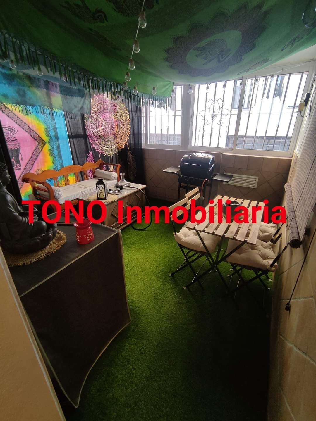 Single-family semi-detached for sale in Écija  with Air Conditioner and Terrace