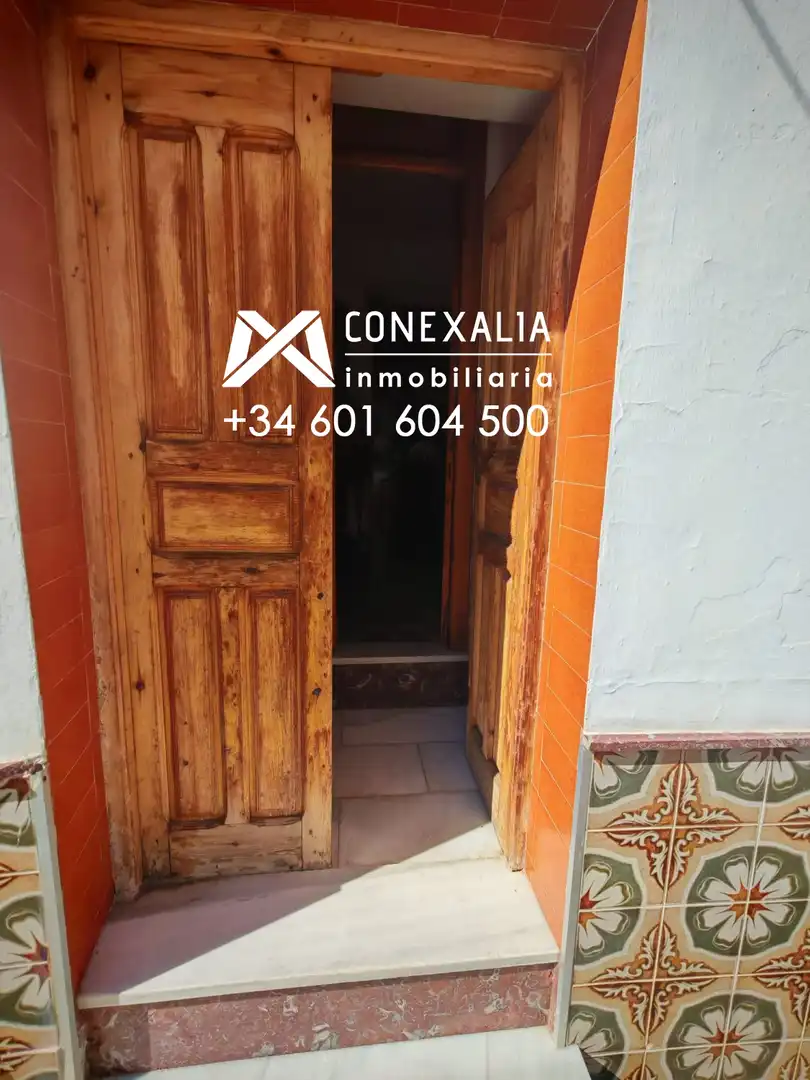 Maison avec terrasse à vendre à Setenil de las Bodegas, imagen 2