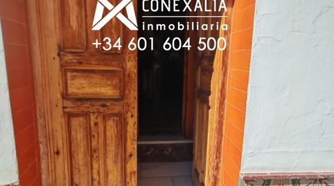 Foto 2 de Casa o chalet en venta en Setenil de las Bodegas, Cádiz