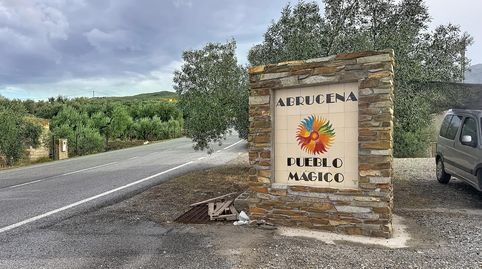 AMPLIA CASA DE PUEBLO DE 276m2 EN ABRUCENA LISTA PARA VIVIR