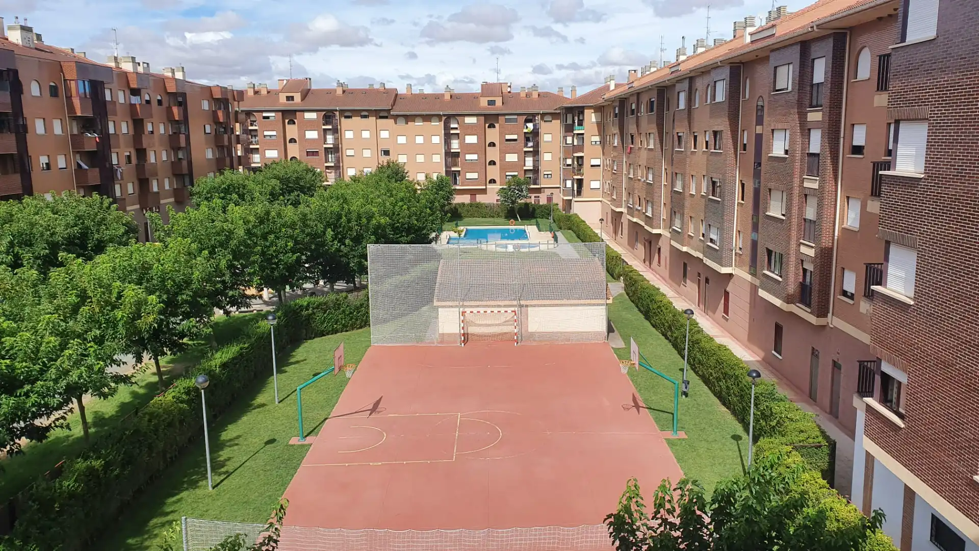 Pis amb piscina en venda a Calle Cuatro Caminos, imagen 5