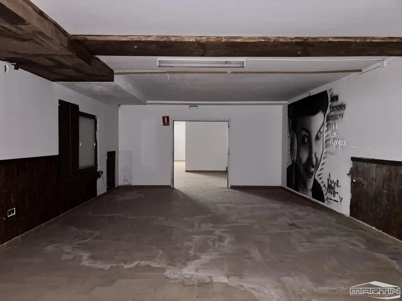 Gewerbefläche zum Verkauf in Calle General Alaminos 10, imagen 31
