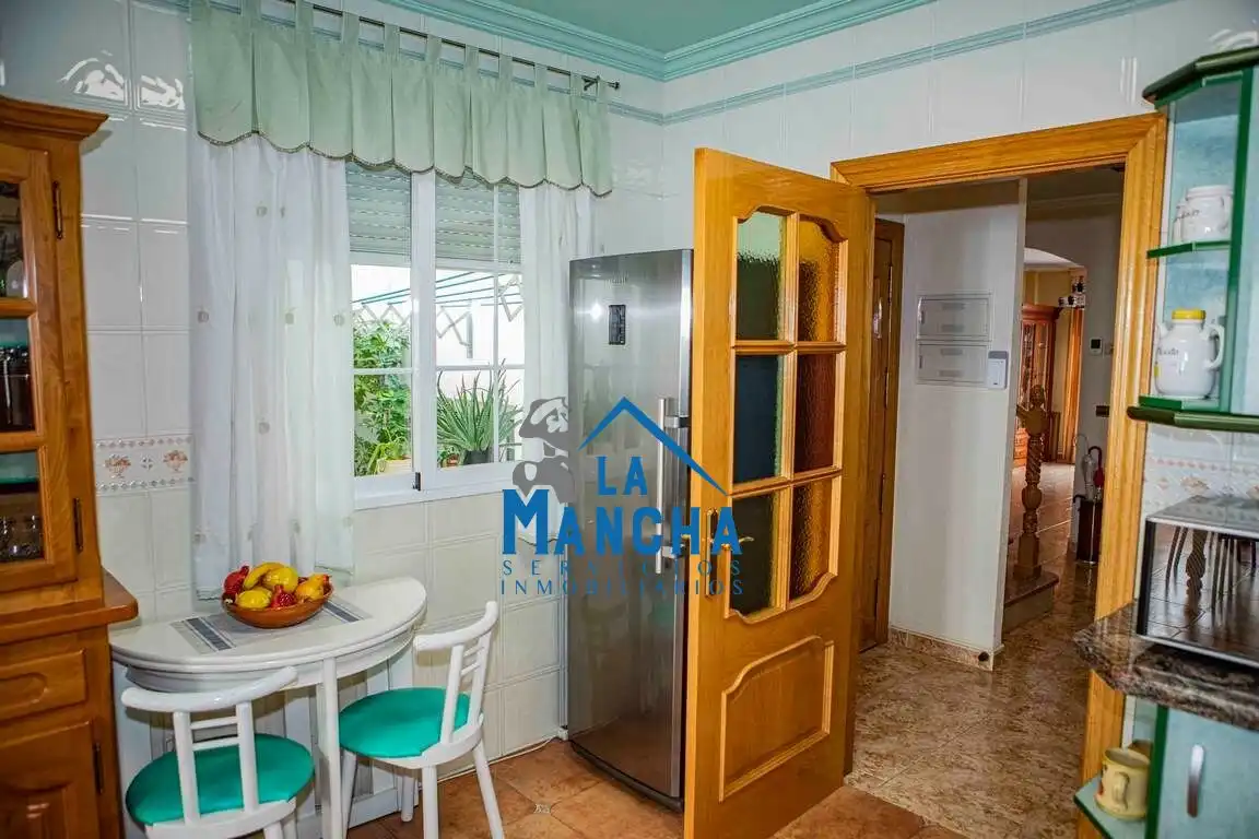 Casa con terrazza in vendita a San Pablo, imagen 18