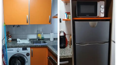 Foto 5 von Wohnungen zur Miete in Strasse Rúa Corporacións Municipais, 62, Foz, Lugo