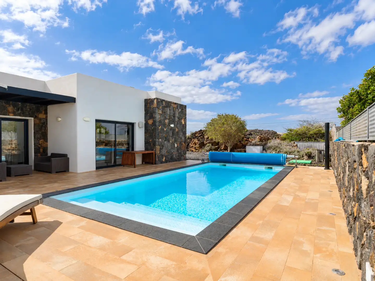 Villa avec piscine à vendre à De La Cuesta Valerio, imagen 47