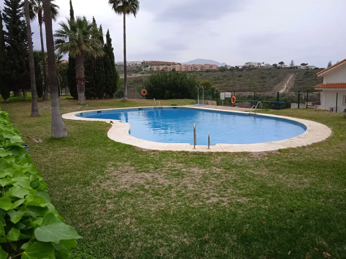 Apartment mit Pool zum Verkauf in Chullera, imagen 16