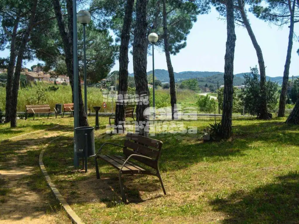 Terreny residencial en venda a Mont-ras, imagen 3