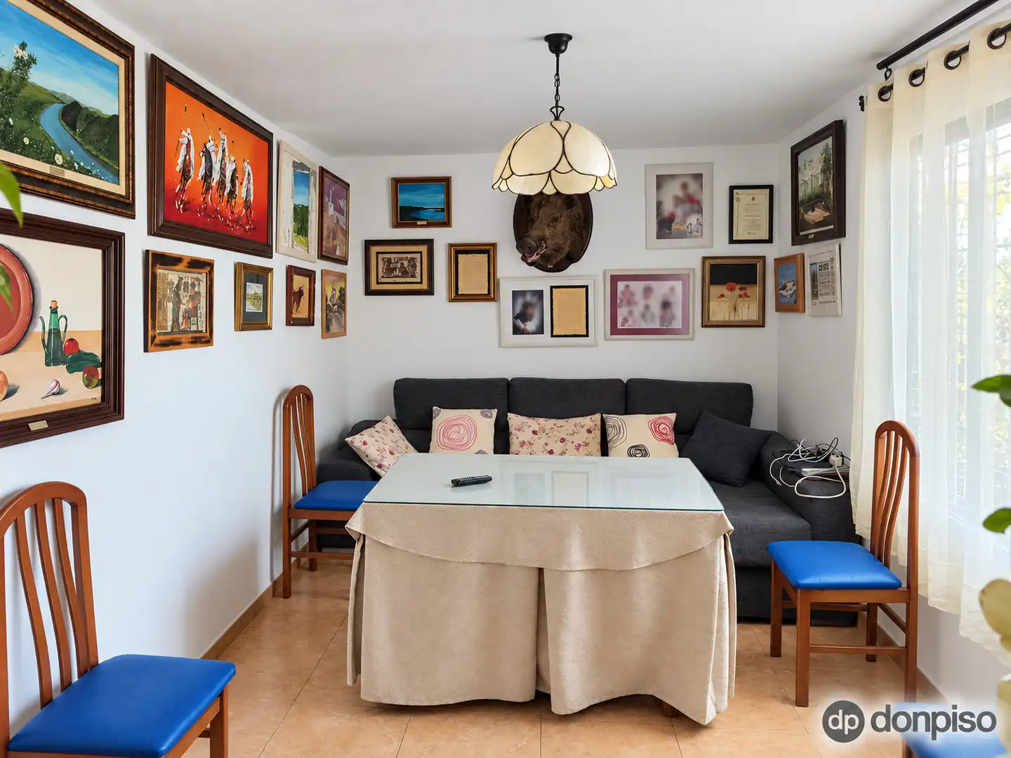 Villa in vendita a Ayamonte ciudad, imagen 3