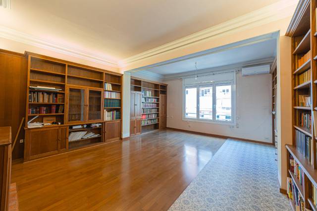 Piso en Venta en Sant Gervasi- Galvany