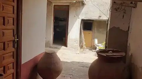 Foto 4 de Terreno en venta en Calle Collado, 43, Zeneta, Murcia Capital