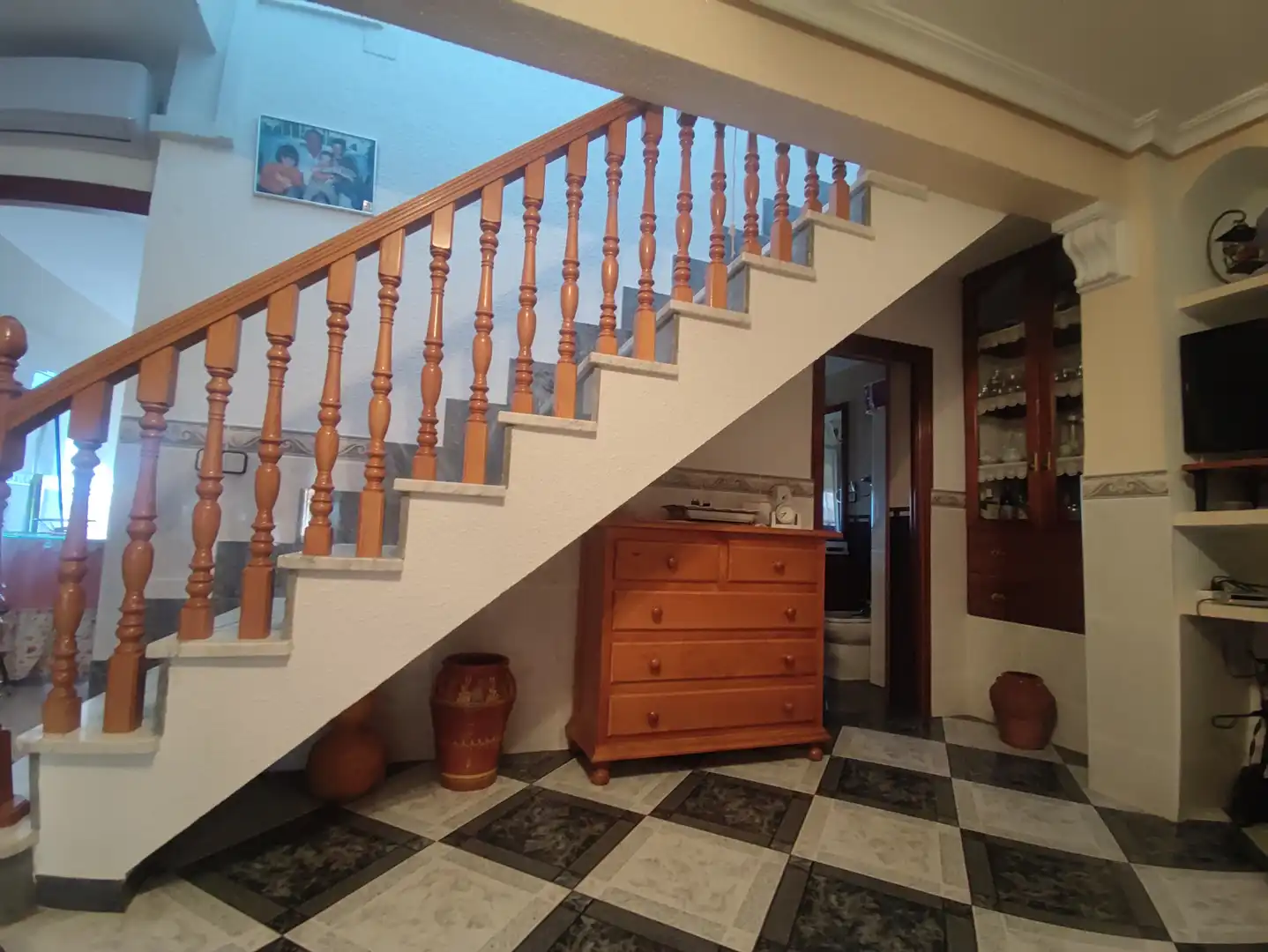 Houses for sale in Calle Francisco Ricote, Calzada de Calatrava