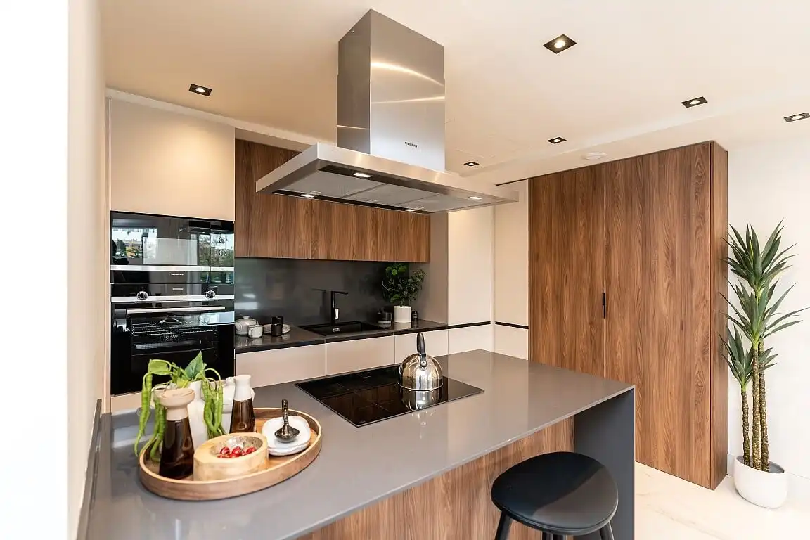 Apartment with lift for sale in San Pedro de Alcántara, imagen 38