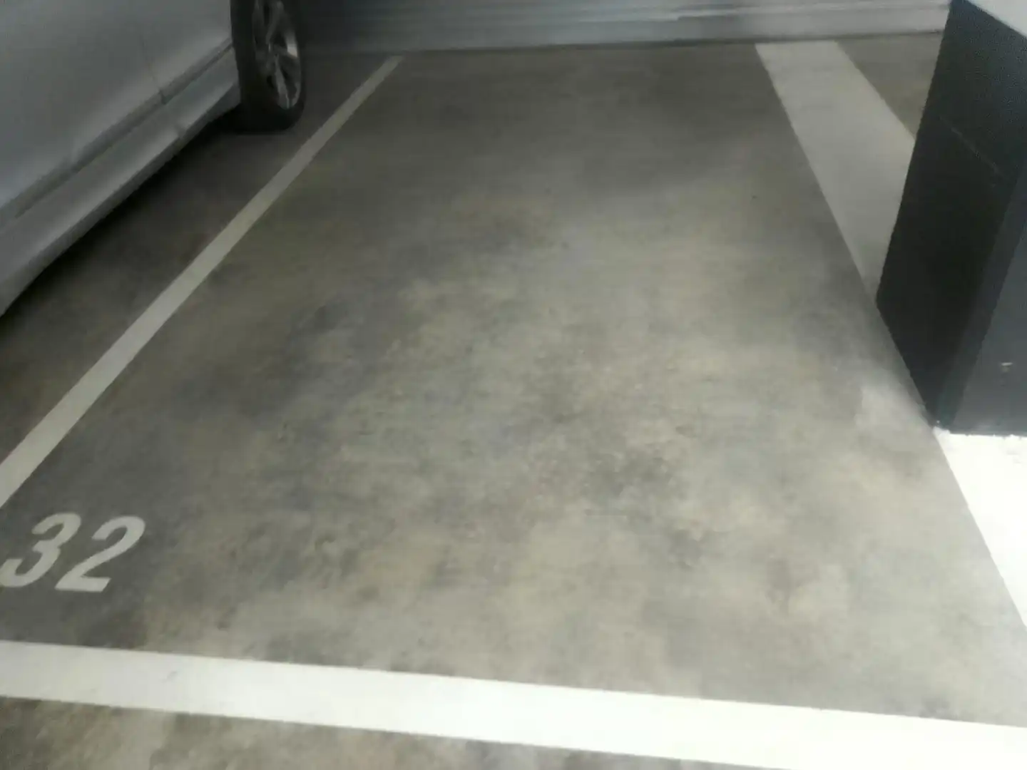Garaje de alquiler en El Gornal