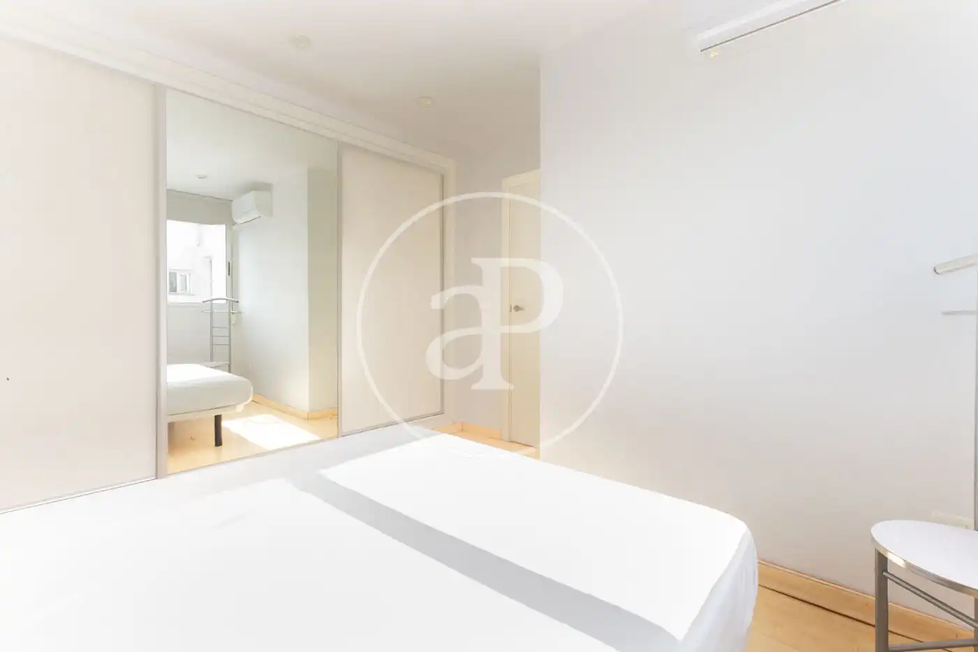 Habitación de Ático en venta en Valencia con Aire acondicionado, Calefacción y Terraza