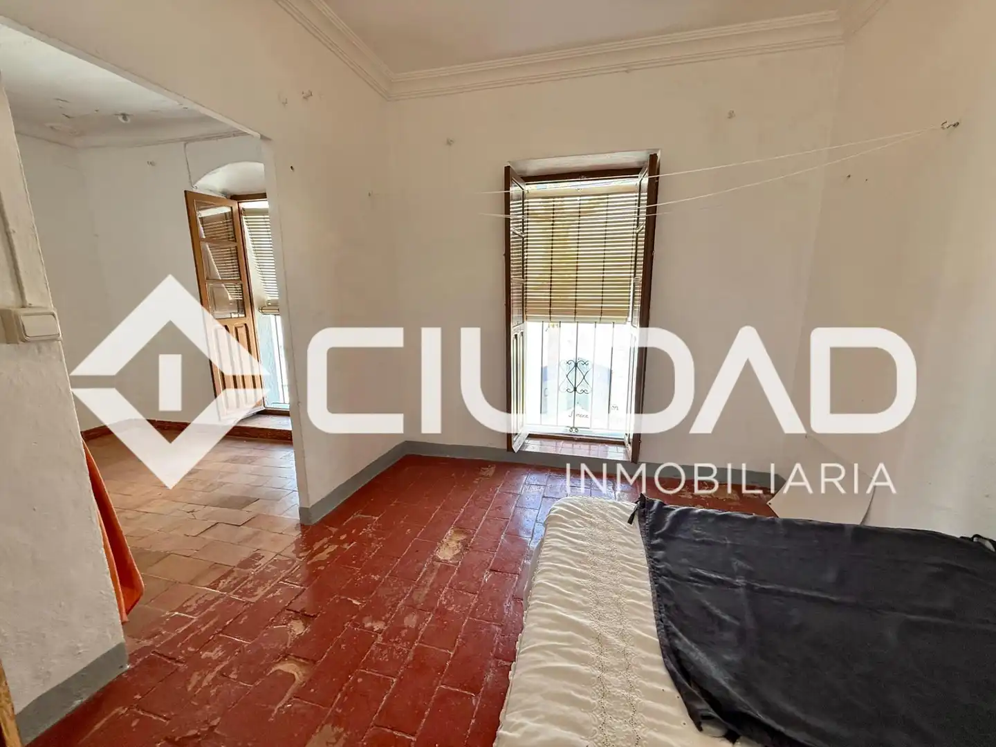 Dormitori de Casa o xalet en venda en Espera