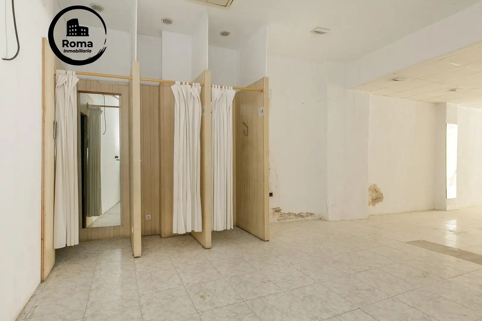 Residencial en venda a Baza, imagen 16