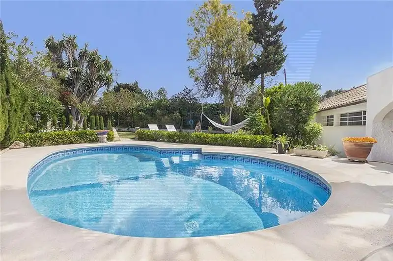 Piscina de Casa o xalet en venda en Llucmajor amb Aire condicionat, Calefacció i Jardí privat