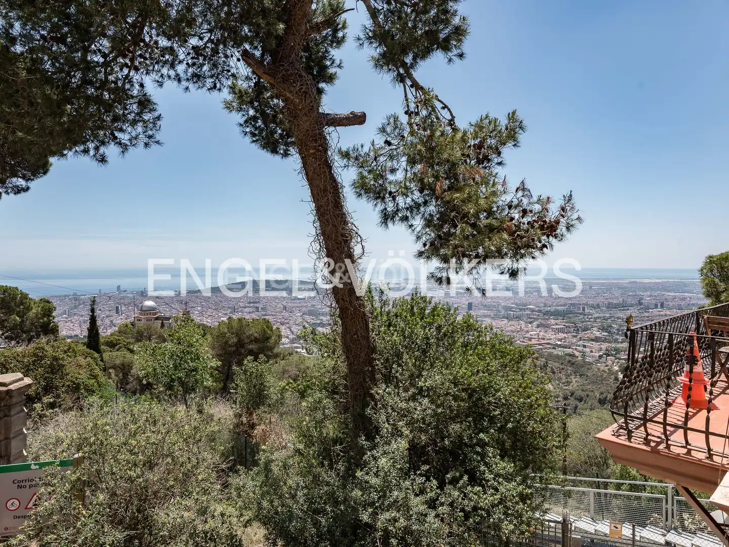 Wohnungen zum Verkauf in Barcelona mit Klimaanlage, Heizung und Möbliert