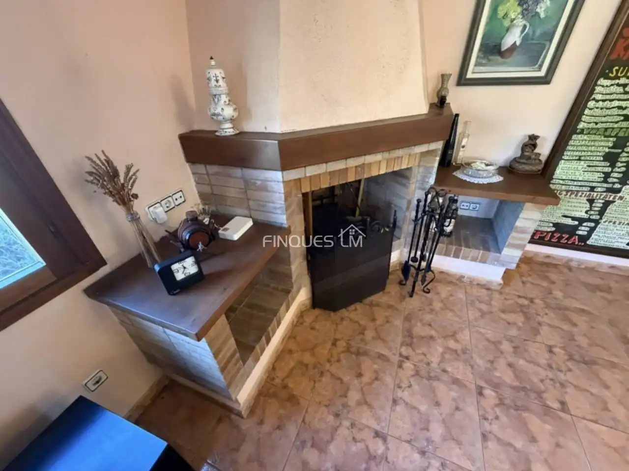 Casa o chalet en venta en Tordera con Calefacción y Terraza
