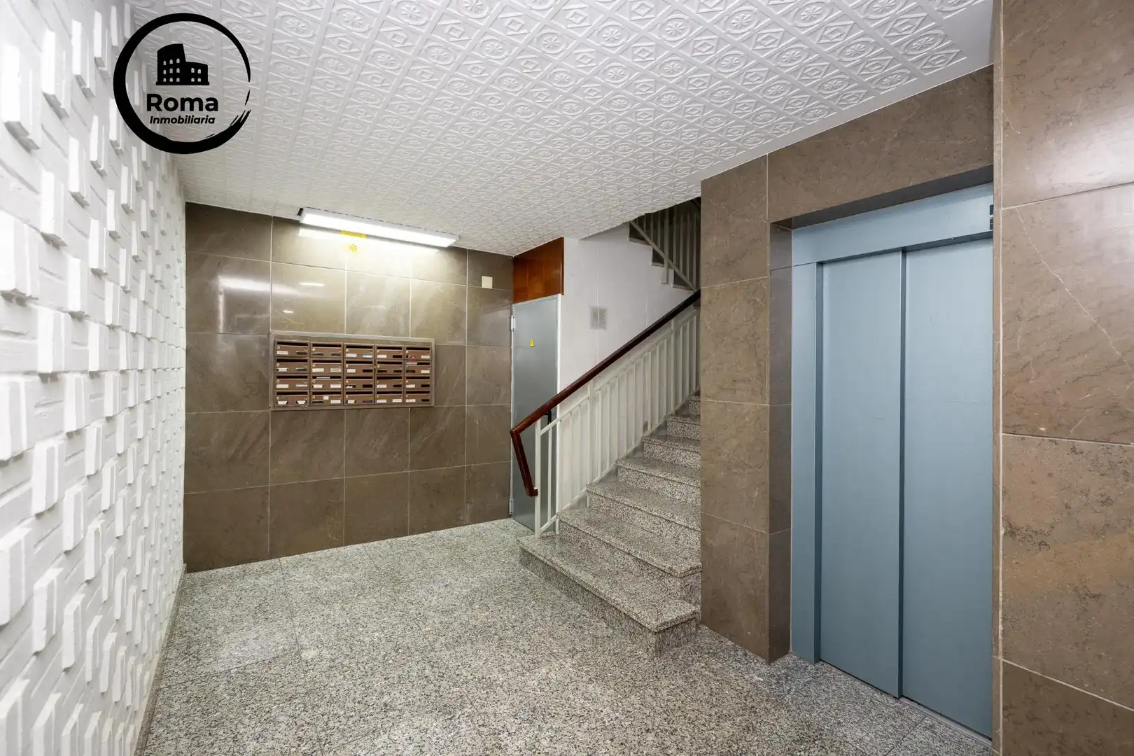 Piso con ascensor en venta en Ronda, imagen 5