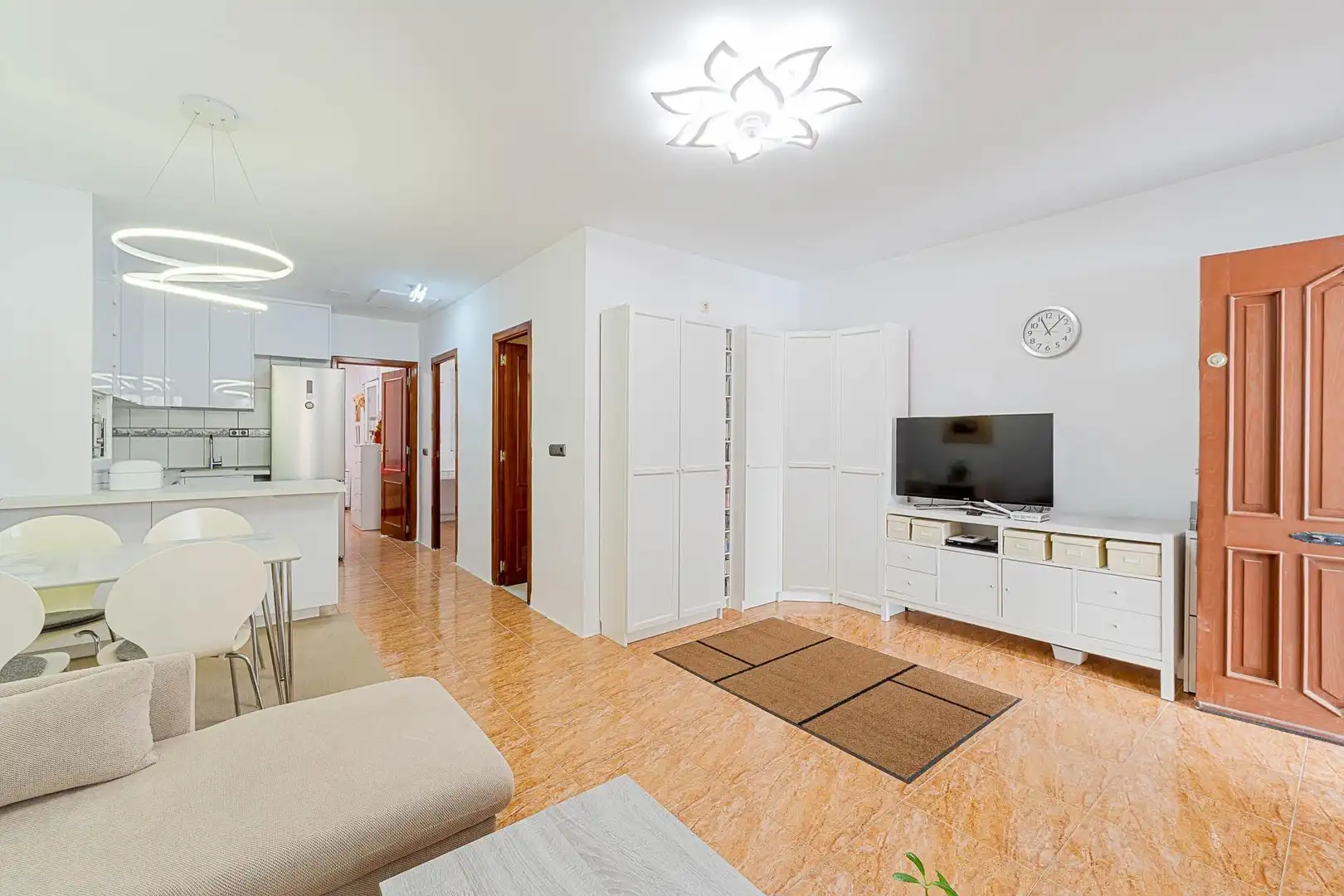 Casa a schiera con giardino in vendita a JOVEN PURA 126, imagen 8